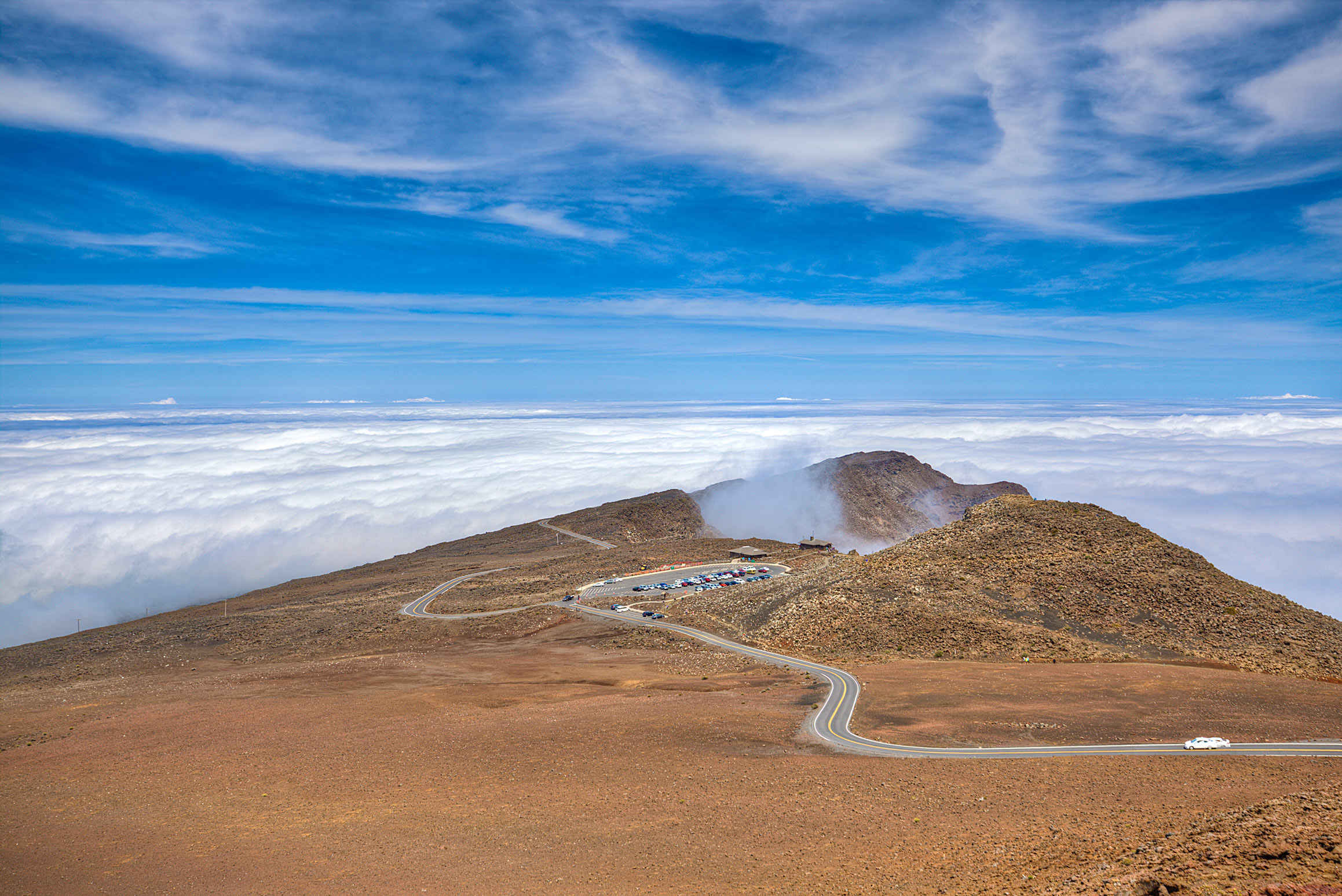 Haleakala