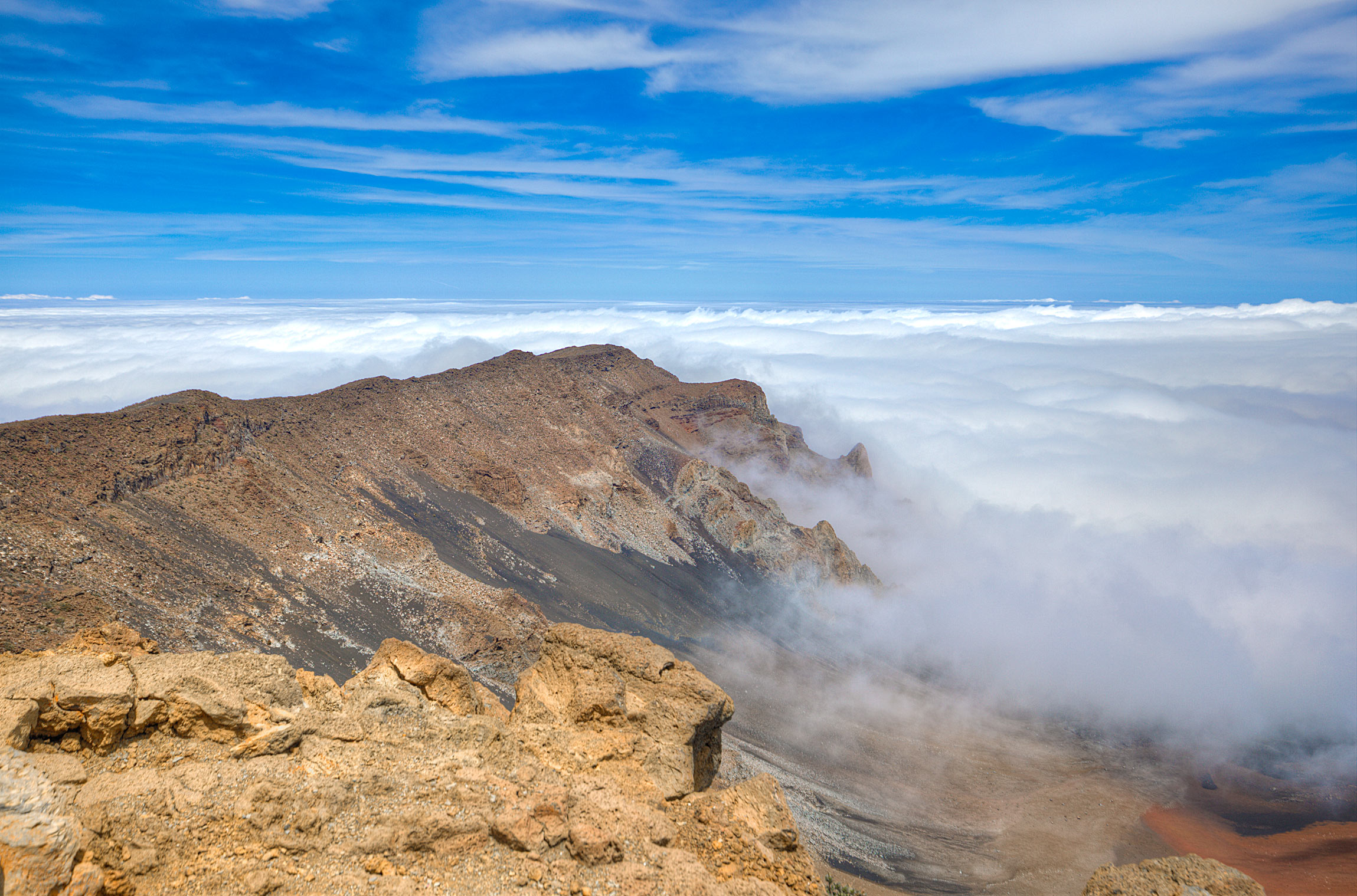 Haleakala