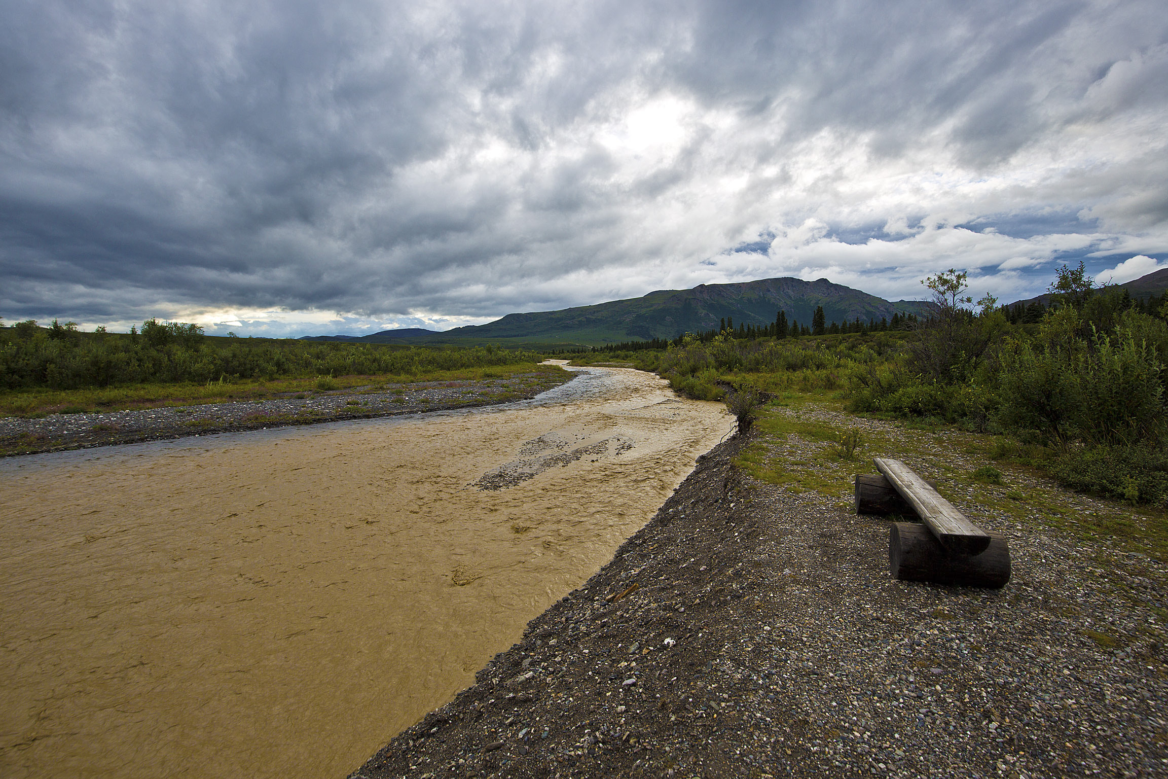 Denali National Park